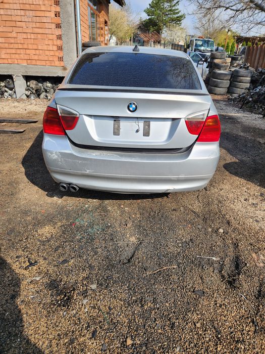 Бмв е90 320д 163 на части/BMW e90 320d 163 na chasti