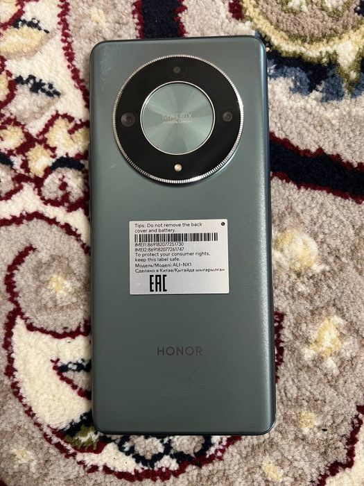 Продаётся Honor X9B 8/256