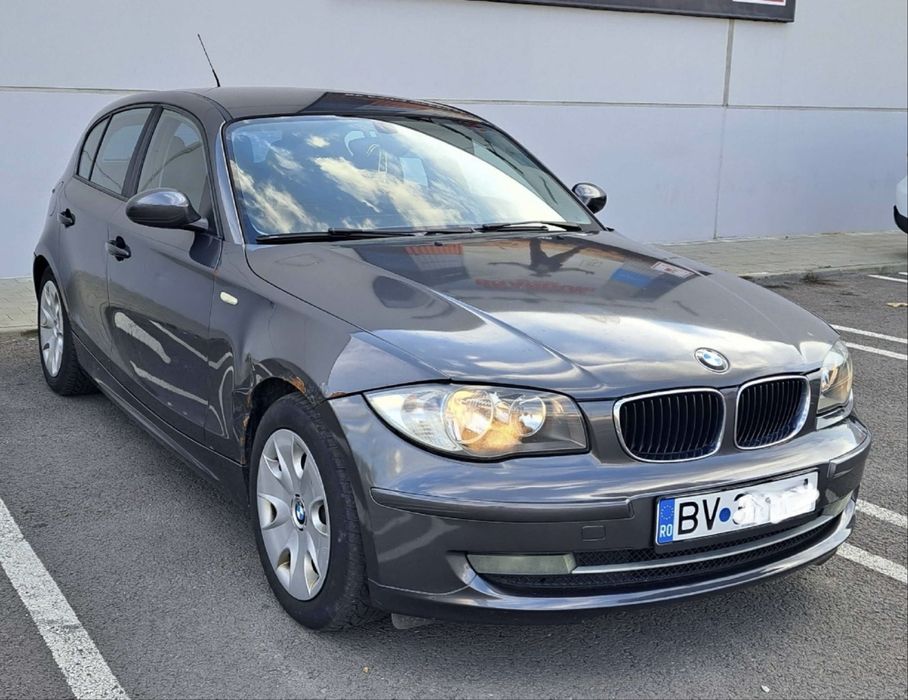 Vand BMW seria 1 - 118D