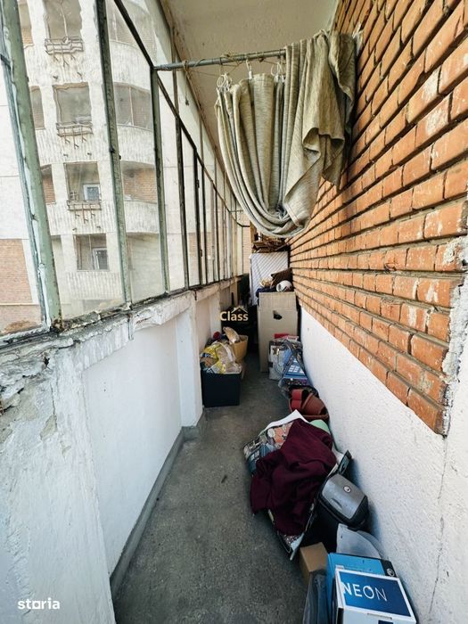 Apartament 3 camere | Decomandat | 76 mpu | zona Kaufland Manastur