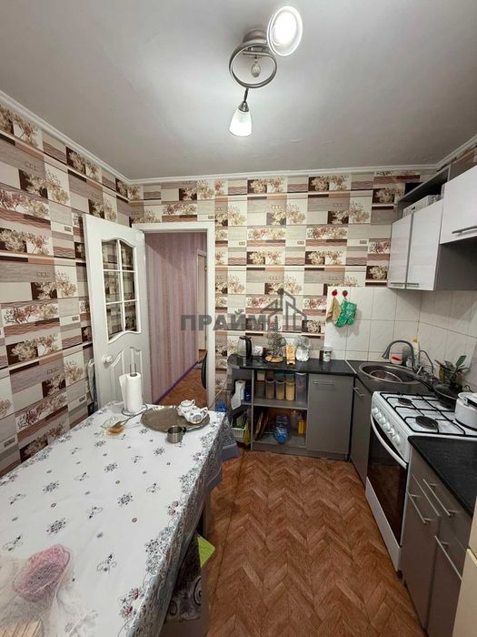 ПРОДАМ 3Х ком Самал (Наталья С ПРАЙМ)