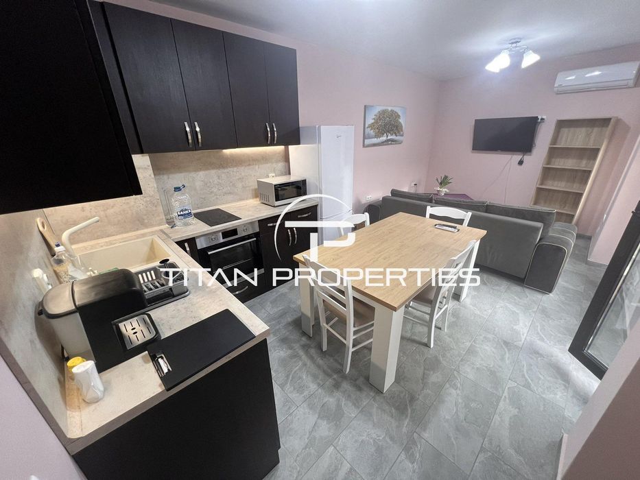 Двустаен, под наем, ж.к Възраждане