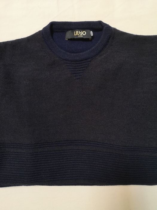 Liu-Jo pulover bărbați