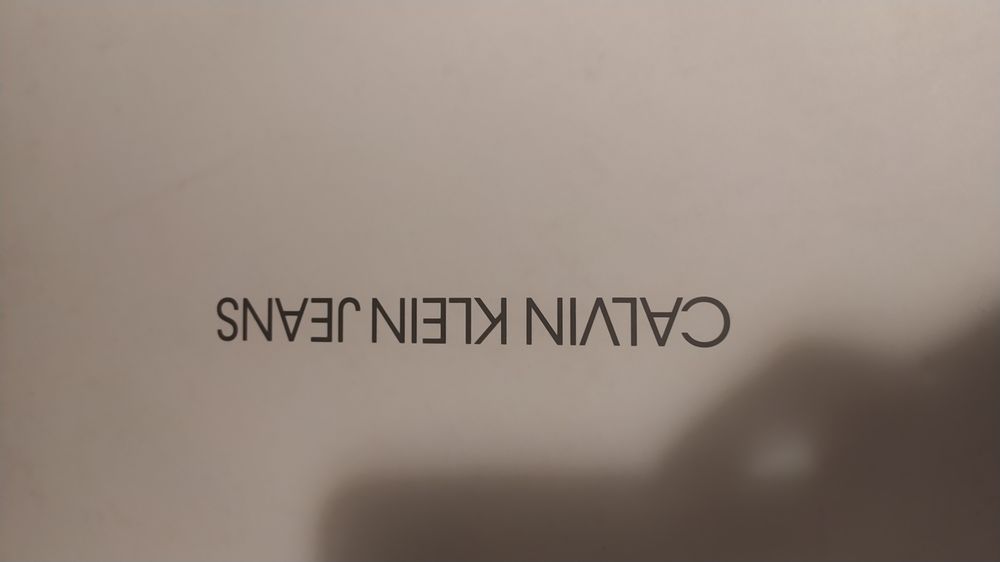 Сникърси Calvin Klein 38