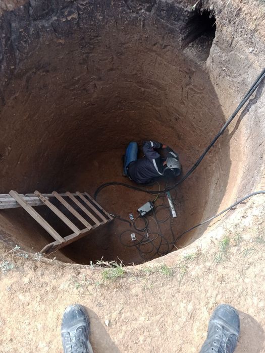 Вода, разморозка, септик, сантехник