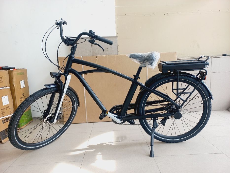 Электровелосипед 28 янги каробка