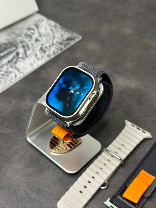 Apple watch ultra 2