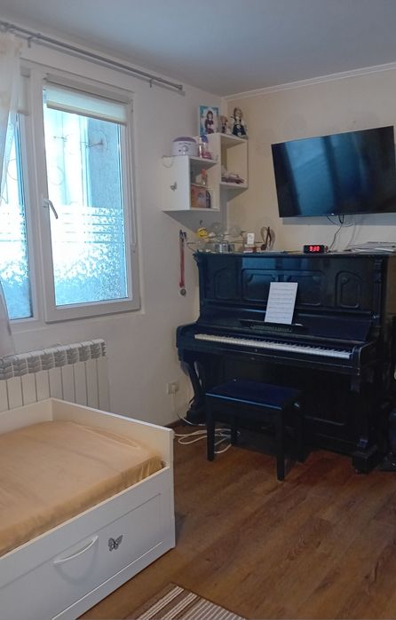 Schimb apartamen 3 cam. parter