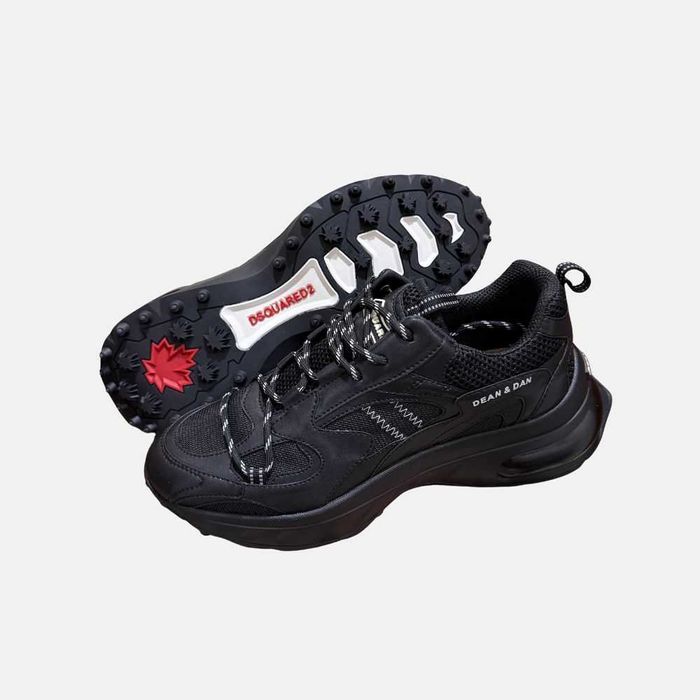 Dsquared2 Dean&Dan обувки мъже