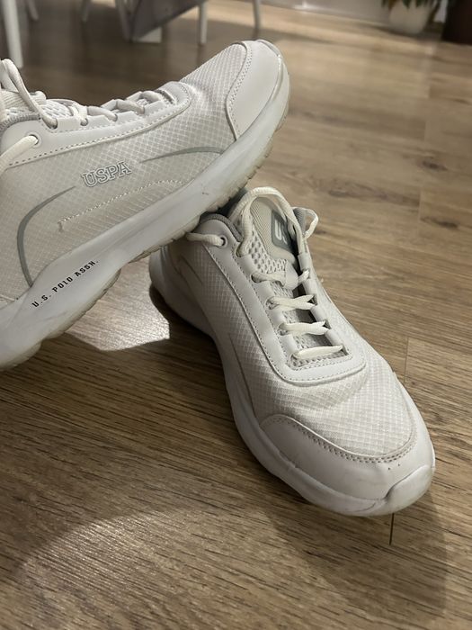 Adidasi USPA Polo  barbati