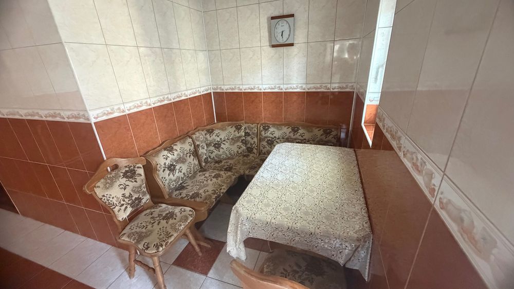 Apartament 4 camere- centru Mihail Kogălniceanu