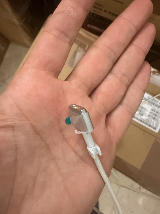 Incarcator apple macbook pro magsafe 2 pentru piese 85w 65w