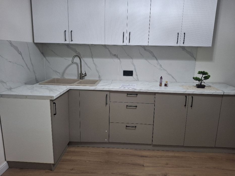 Продам кухонный гарнитур