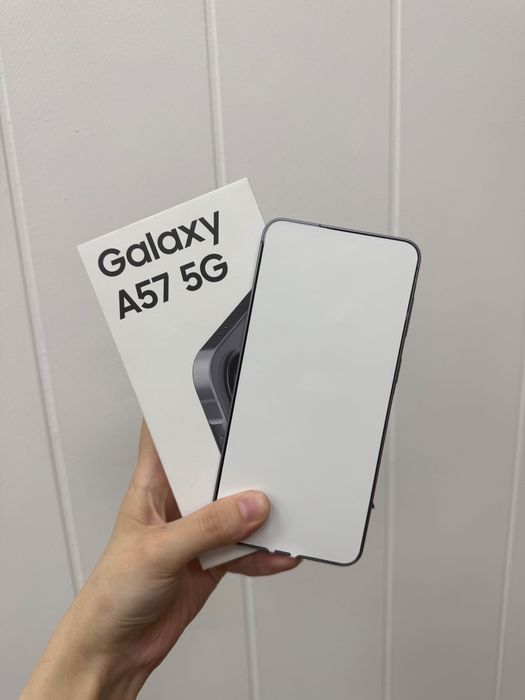 Samsung Galaxy A57 5g, 128 ГБ