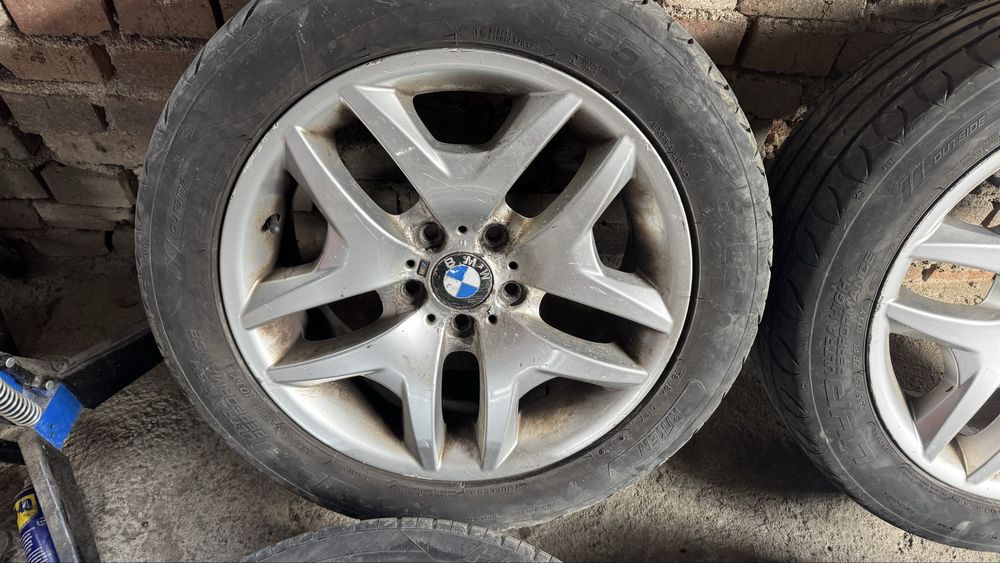 Лети джанти 18" style 192