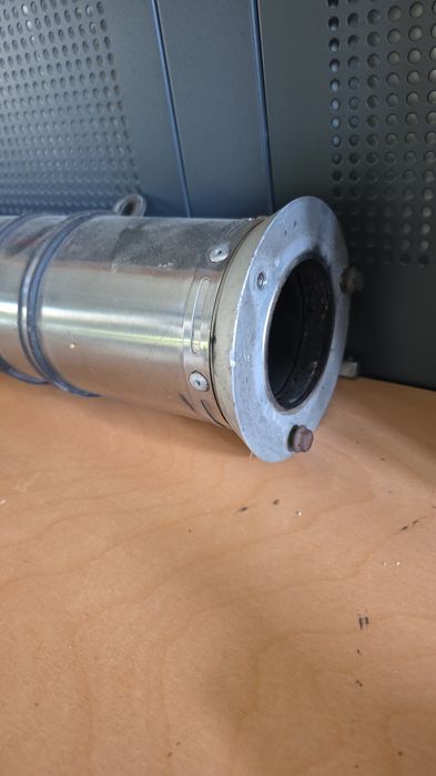 Toba evacuare sport Honda CBR 929RR 954RR GPR