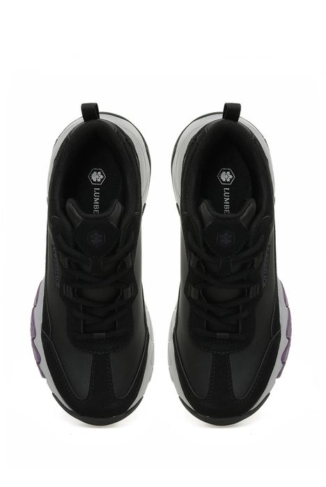 Кроссовки Lumberjack