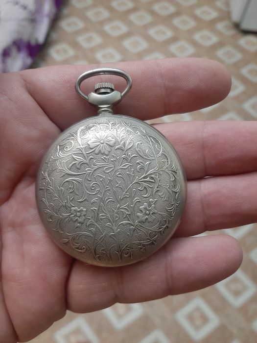 Часы карманные антиквар