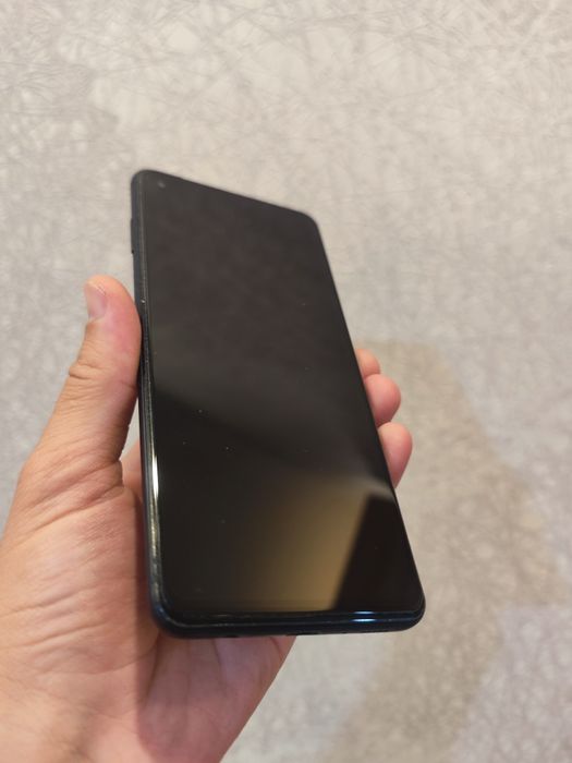 Samsung galaxy A 21 S