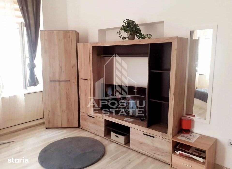 Apartament în zona Ultra Centrală