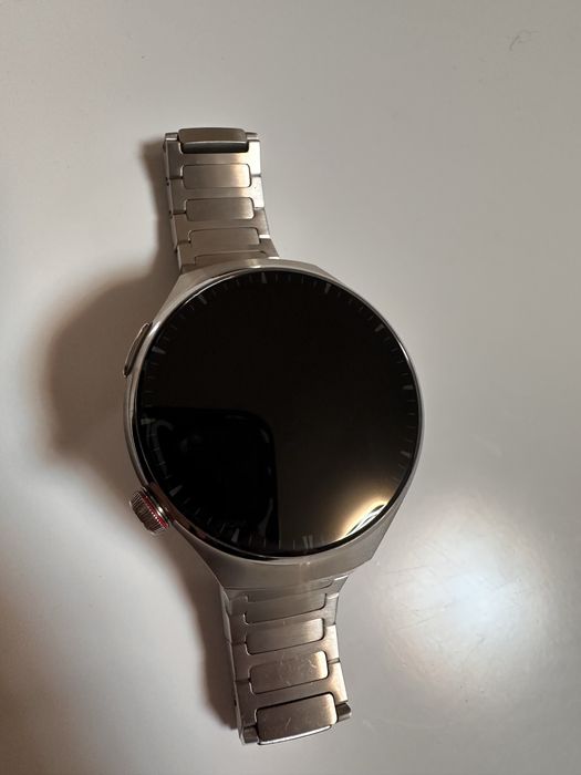 Huawei Pro 4смарт часовник