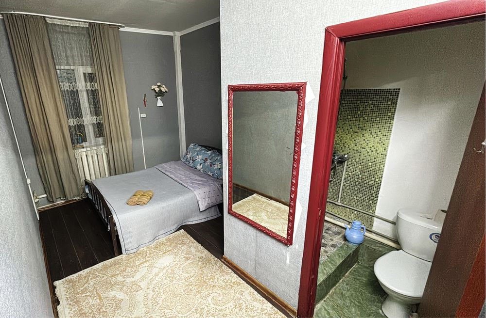 Сдаю комнату на гостинице.