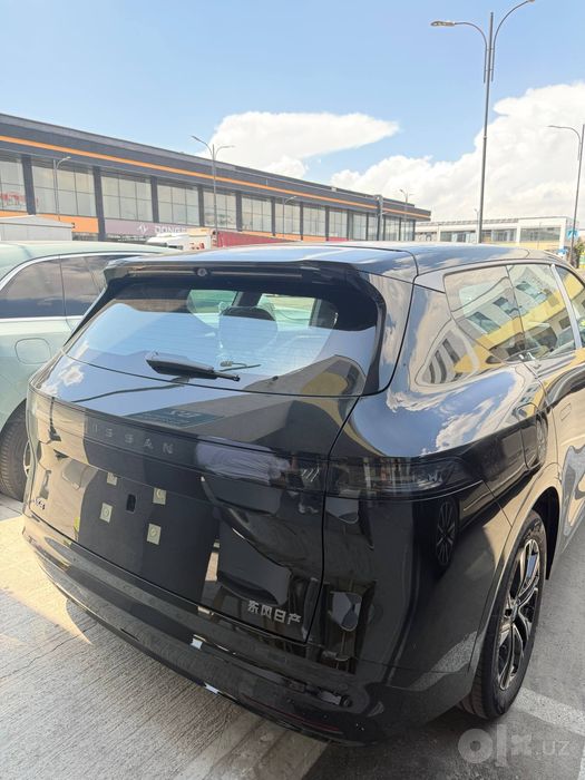 Nissan NX 8 310км Max Full