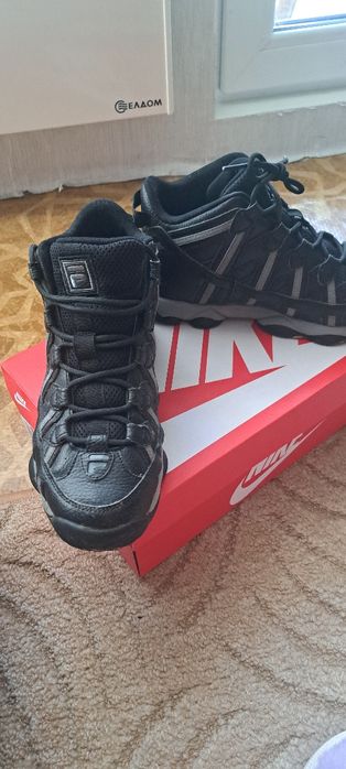 Зимни обувки Fila