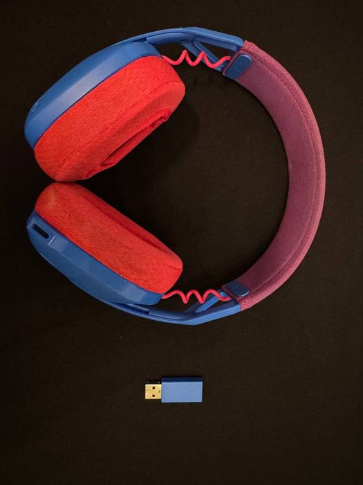 Logitech G435 Наушники