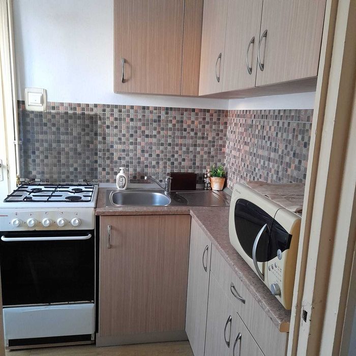 Garsoniera de inchiriat Manastur