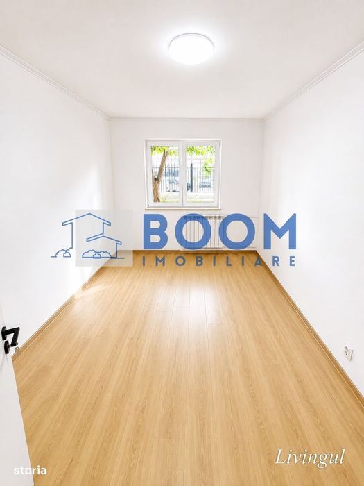 Apartament 3 camere | Zona Hermes | Geam la baie| Decomandat — fotografia 1