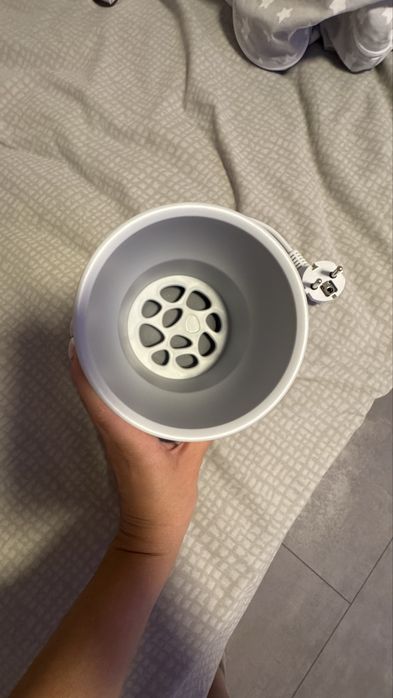 Philips Avent Fast Bottle Warmer Premium