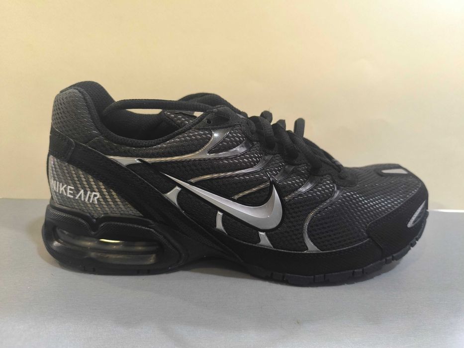 Nike Air N42 42,5 43 44 44,5 46.Маратонки с камери.Нови.Оригинал