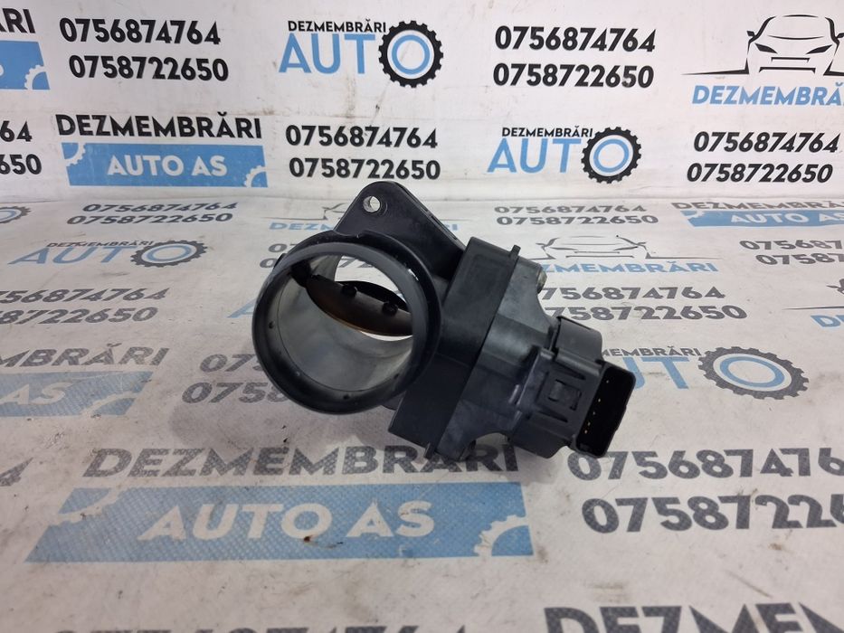 EGR 1.6 tdci Ford Focus 2 2006