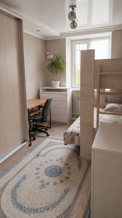 Продажа 3 комн квартиры