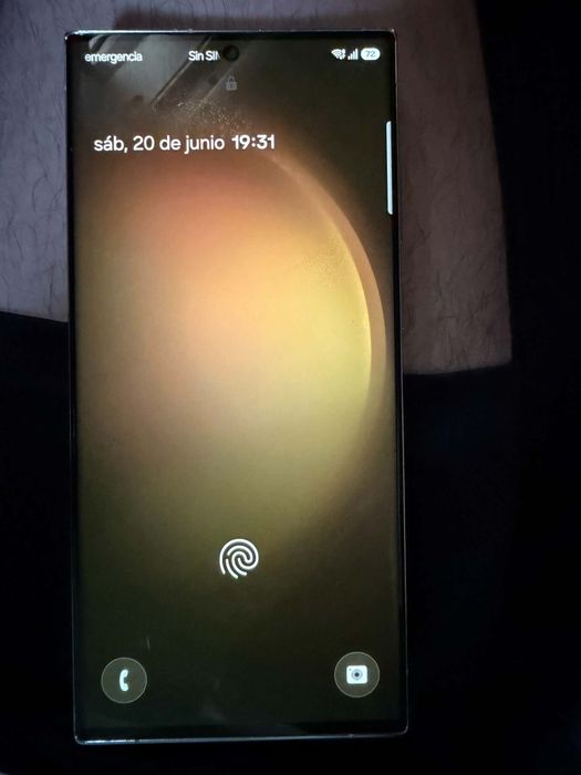 Samsung S23 Ultra 256Gb