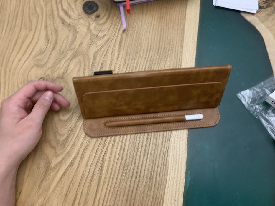 Чехлы новые на ipad pro 13 m4