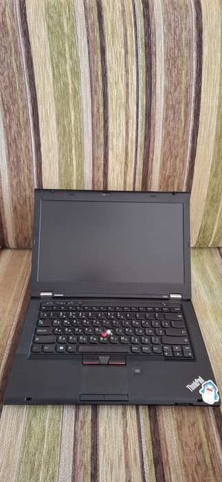 Lenovo Thinkpad t430