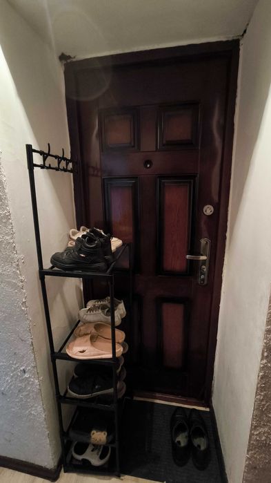 Продаётся 1 комната в бывшем общежитии ул.ИЛЯЕВА-РЫСКУЛБЕКОВА.Этаж 5/5