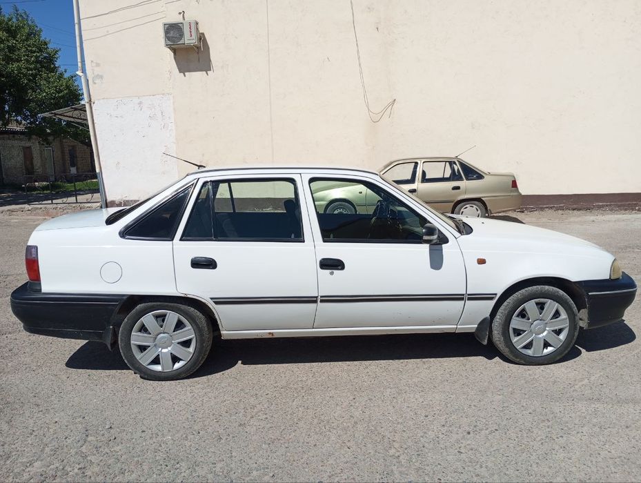 Nexia 1 Донс 1,5