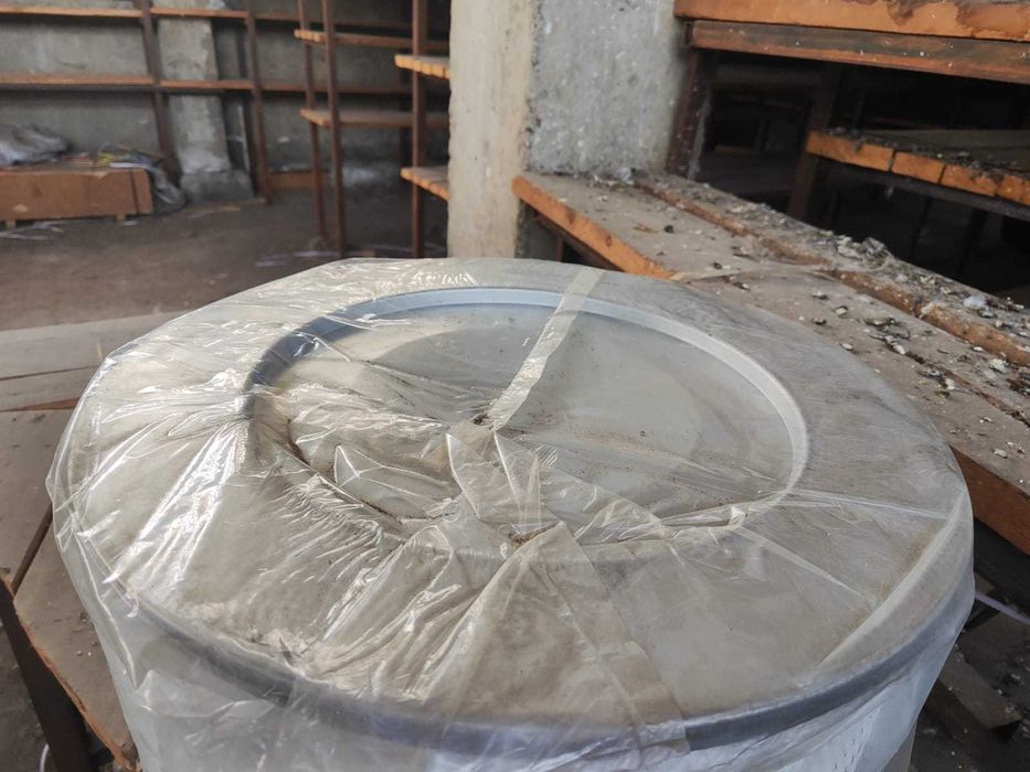 фильтр Cat 4P0710 (wix 49079)