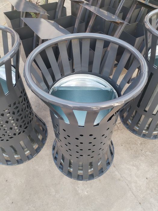 Урна лавка скамейка