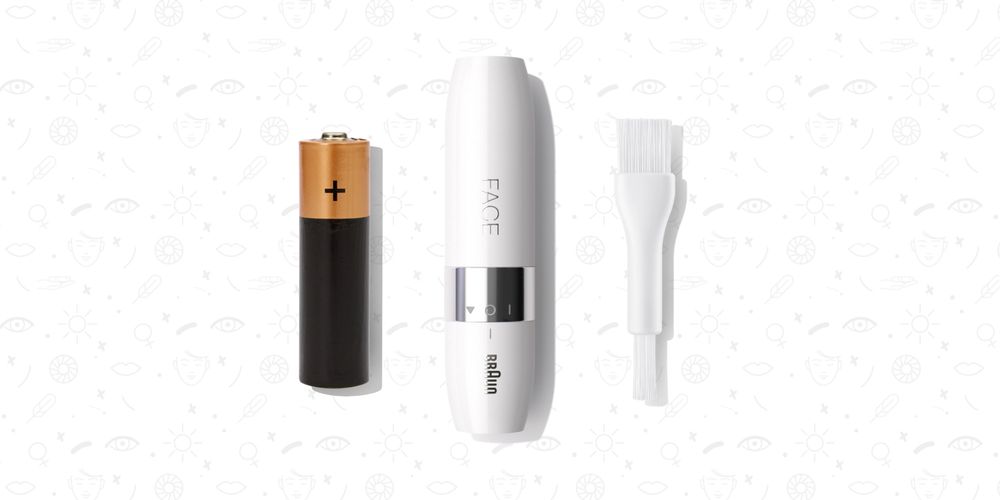 Эпилятор для лица Braun Face FS-1000 ORG.