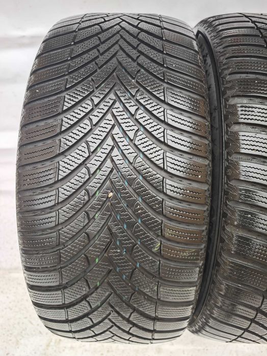 Anvelope 275/45/20 an 2022 iarna M+S SEMPERIT SPEED GRIP 5