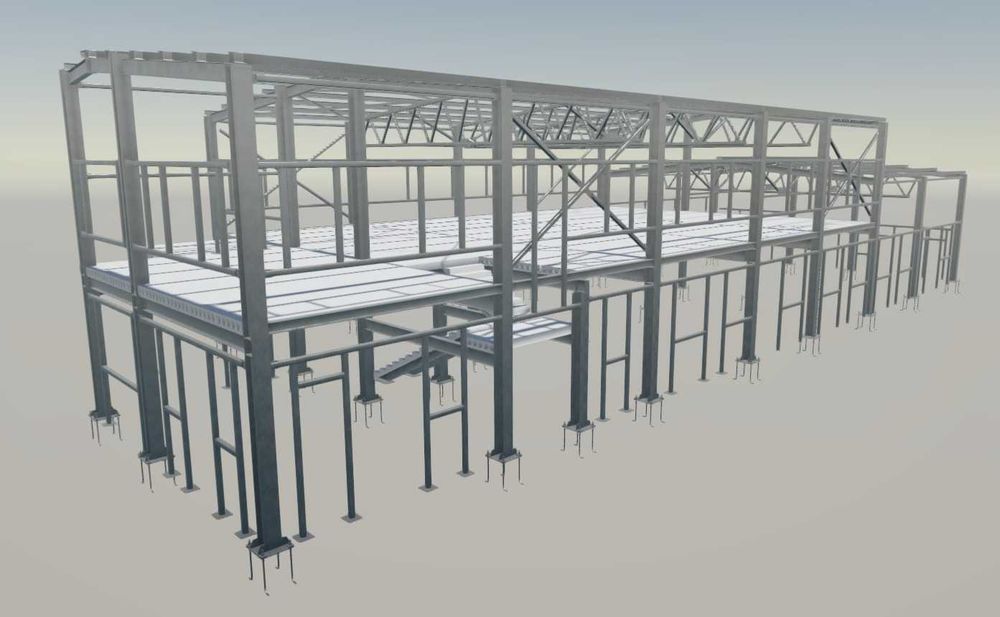 Архитектор, Конструктор, Эскизный проект, Рабочий проект (АР, КЖ, КМ)