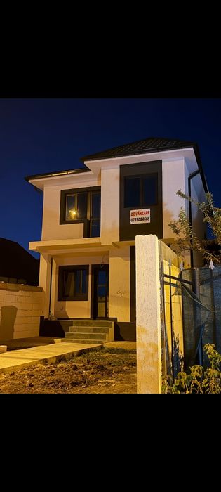 Proprietar vila P+1 E. Zona de vile navodari