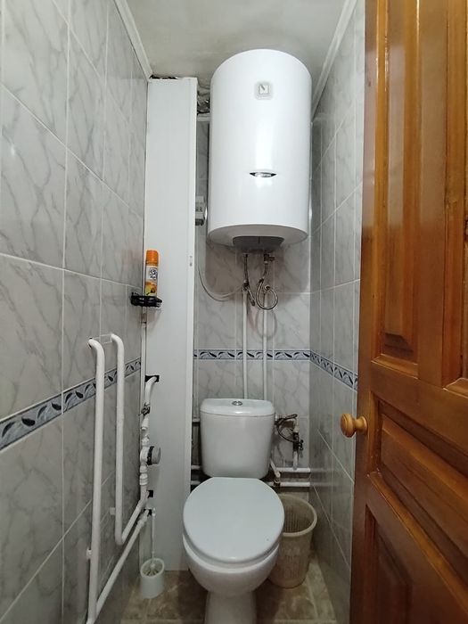 Продам 1 комнатную квартиру