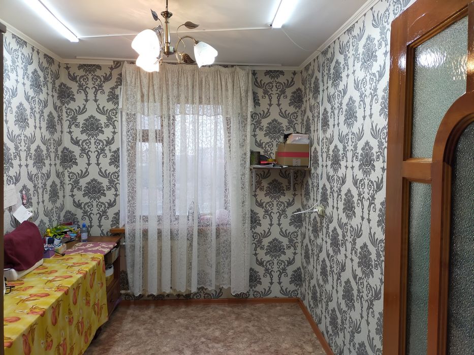 Продам 3 кв район жилгородок