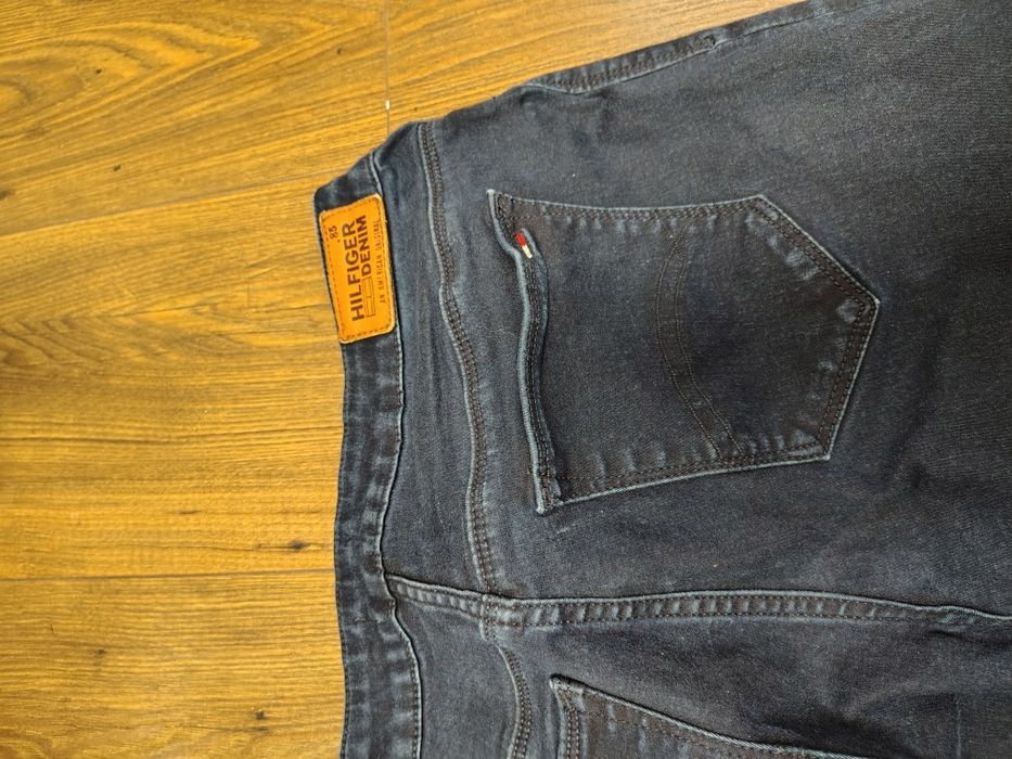 Дамски дънки Tommy Hilfiger