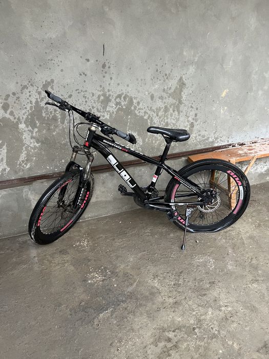 Велосипед продается